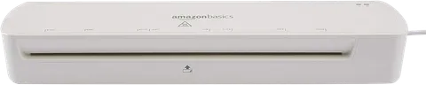 Amazon Basics 9/12 Inch