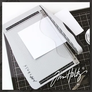 Tonic Studios Paper Cutter Tool - Guillotine